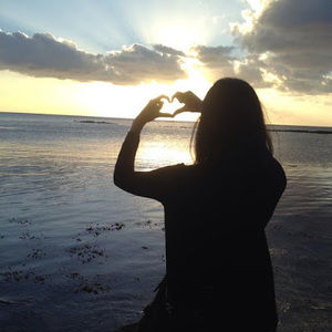 Meet your Posher, Muniirah